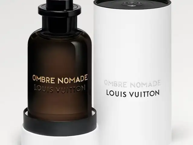 Парфюм Ombre Nomade, Душанбе