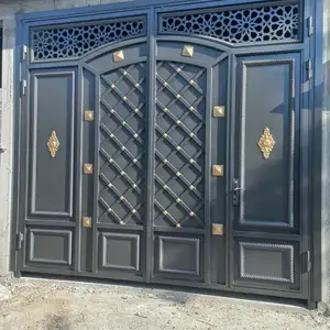 Ворота 300Х400, Душанбе
