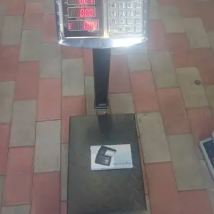 Тарозу, Душанбе