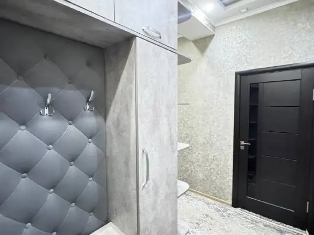 2-комн. квартира, 3 этаж, 54 м², сино 112, Душанбе
