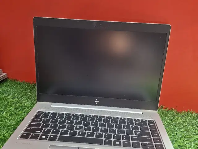 Ноутбук Hp Elite-book core i7/8gen ram-8G SSD-256G, Душанбе