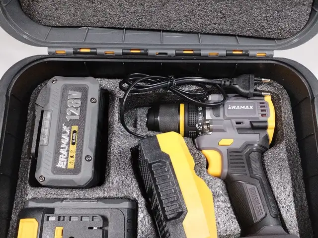 Шуруповёрт 128v, Душанбе