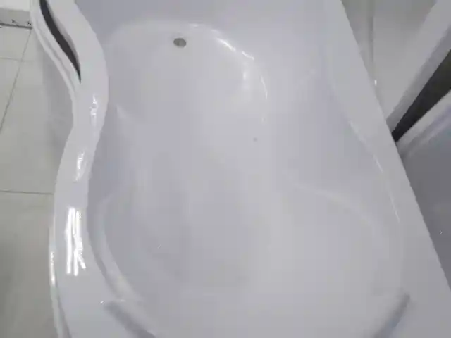 Акриловая ванна, Душанбе