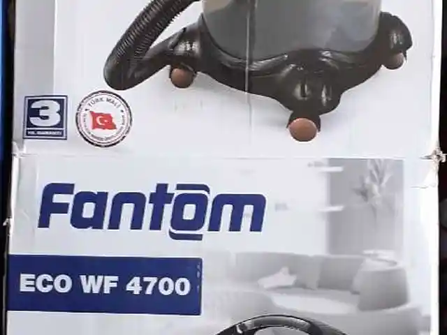Пылесос Fanton WF4700, Душанбе