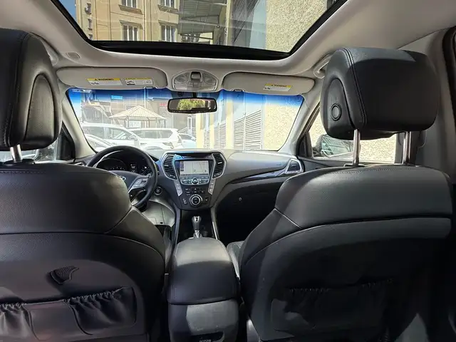 Hyundai Maxcruz, 2014, Душанбе - 5