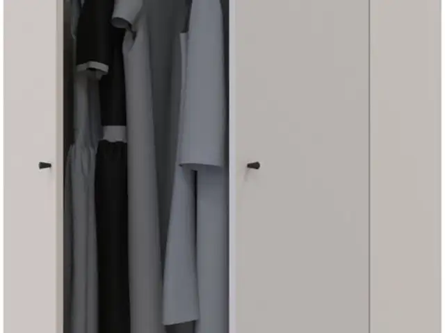 Шкаф, Душанбе