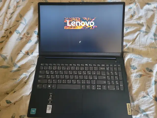 Ноутбук Lenovo ideapad 1 15IJL7 Celeron N4500 RAM 8gb/SSD256, Худжанд