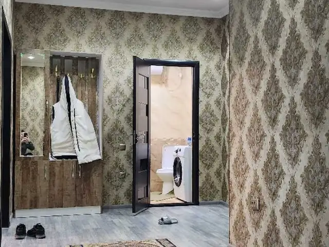 2-комн. квартира, 2 этаж, 100м², Зарафшон, Душанбе