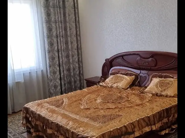 3-комн. квартира, 9 этаж, 115м², сомони, Душанбе
