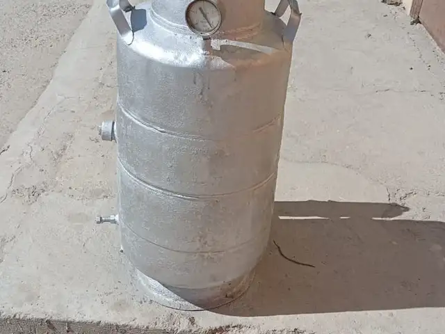 Газосварочный инструмент, Душанбе