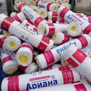 Стекловата Эрон, Хуҷанд