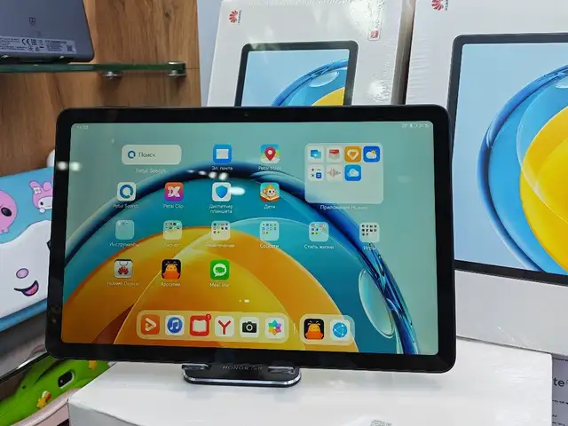 Планшет Huawei 3/32GB Wi-Fi, Душанбе