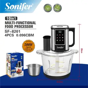 Чоппер sonifer-sf-8201, Душанбе