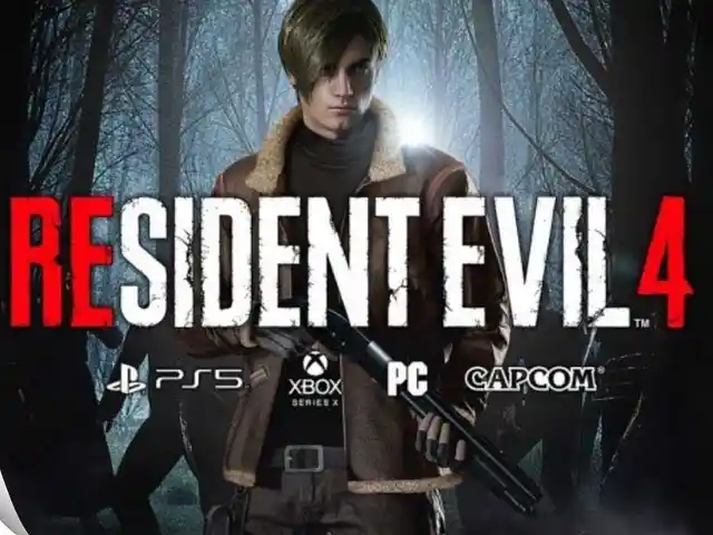Игра Resident Evil 4 Remake, Бохтар (Курғон-Теппа)
