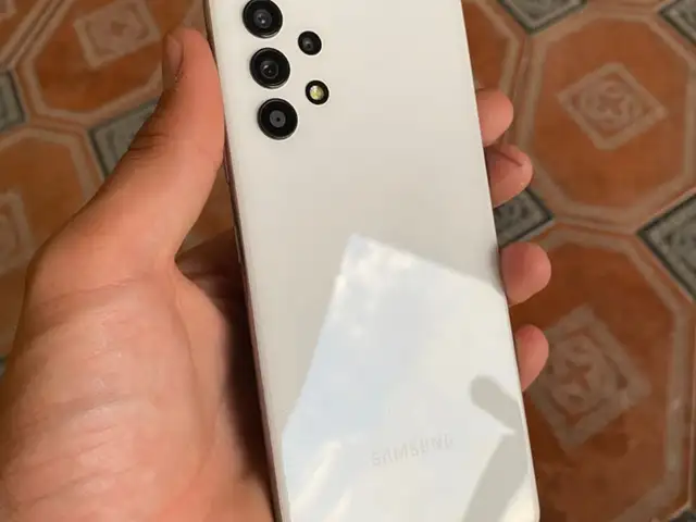 Samsung galaxy a32, 64gb, Хуҷанд