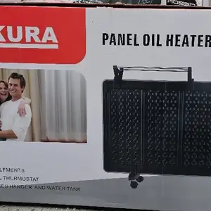 Обогреватель, Худжанд