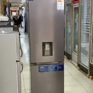 Холодильник Rolo, Душанбе