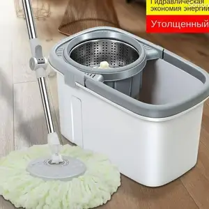 Швабра с отжимом, Душанбе
