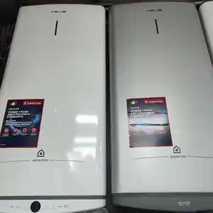 Водонагреватель Ariston Velis 80л, Душанбе