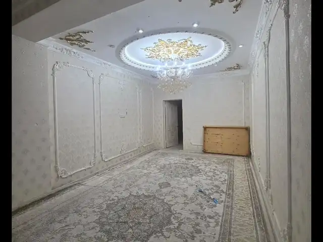 2-комн. квартира, 5 этаж, 97м², Фирдавси, Душанбе