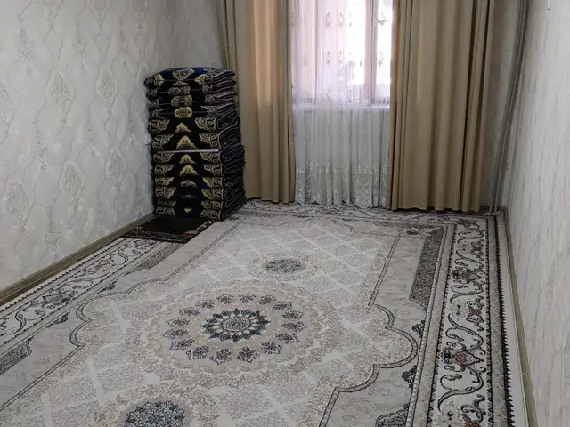 2-комн. квартира, 15 этаж, 73 м², Шахри Душанбе кучаи корвон3/4, Душанбе