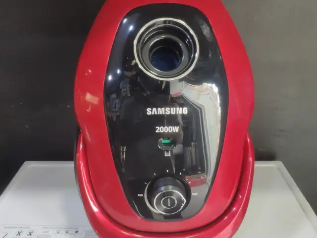 Пылесос Samsung, Душанбе