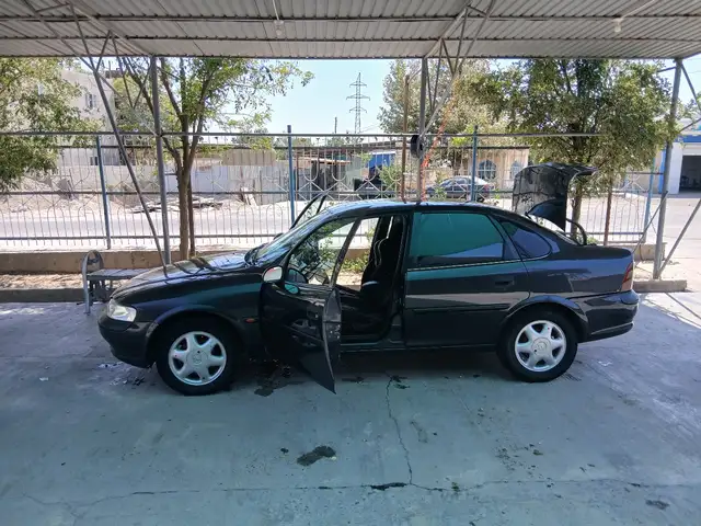 Opel Vectra B