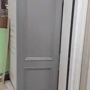 Дверь, Душанбе