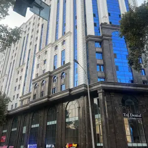 2-комн. квартира, 11 этаж, 69 м², Сельхоз, Душанбе