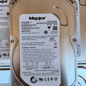 Жёсткий диск Maxtor 160GB, Хуҷанд