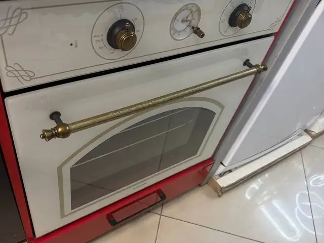 Духовой шкаф, Душанбе