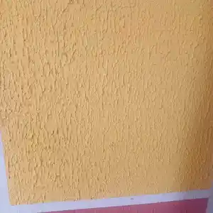Декоративная шуба, Душанбе