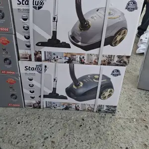 Пылесос, Душанбе
