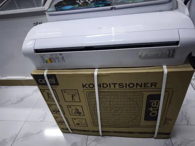 Кондиционер Artel everest inverter 12 кубов, Душанбе