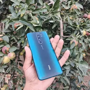 Xiaomi Redmi Note 8 pro, Душанбе