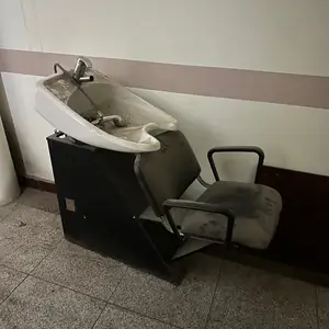 Мойка для салона красоты, Душанбе