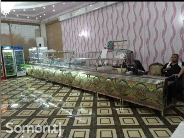Мармит, Хуҷанд