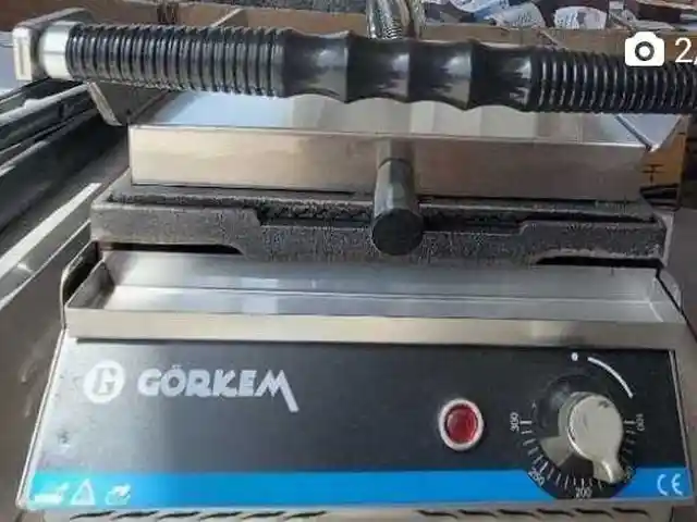 Тостер Gorkyem, Душанбе