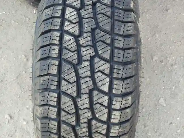 Шины 265/65/ R17, Душанбе