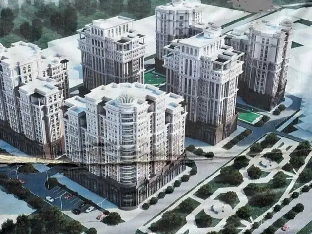 Помещение под свободное назначение, 60м², Улица Дехоти, Душанбе