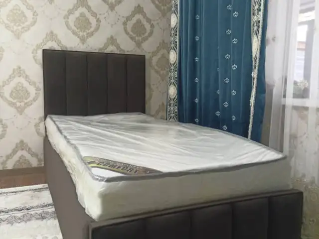 Кровать, Душанбе
