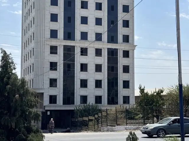 3-комн. квартира, 6 этаж, 90 м², 19мкр, Худжанд