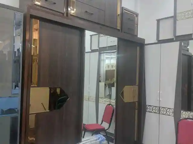 Спальный гарнитур, Душанбе