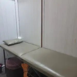 Кушетка для салона красоты, Хуҷанд