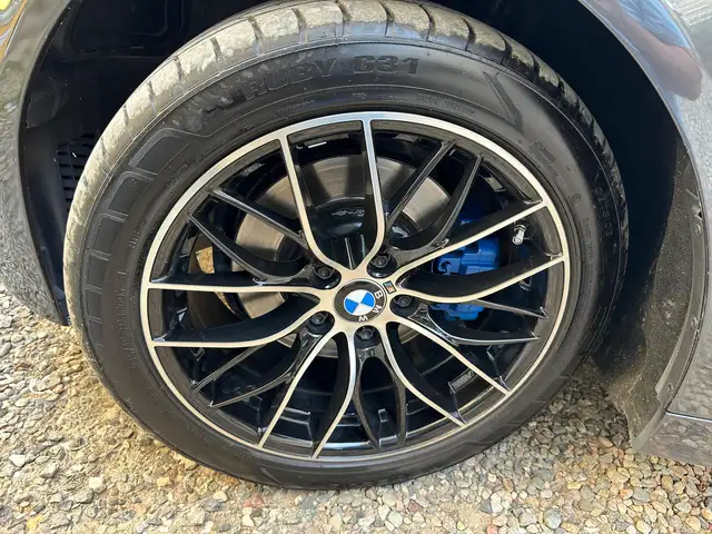 BMW 5 series, 2011, Душанбе - 14