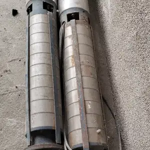 Погружной насос, Бободжон Гафуров