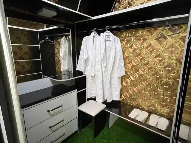 2-комн. квартира, 1 этаж, 65 м², 91 мкр, Душанбе - 10