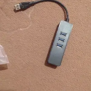 Порт USB, Куляб