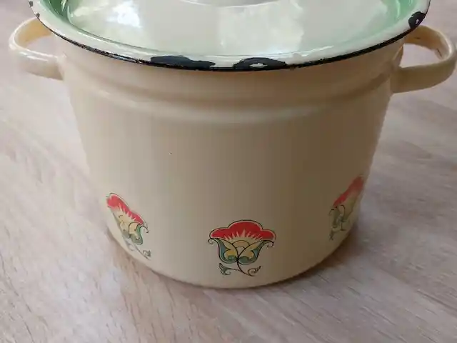 Кастрюля, Душанбе