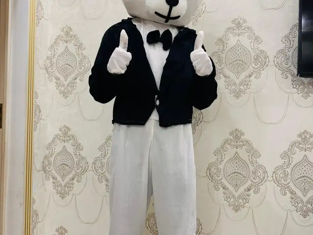 Костюм Панда на прокат, Душанбе